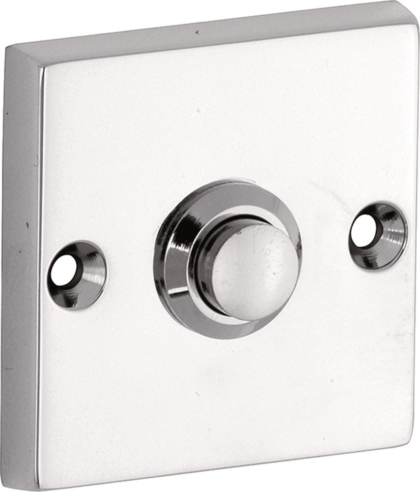 Deurbel vierkant MGC