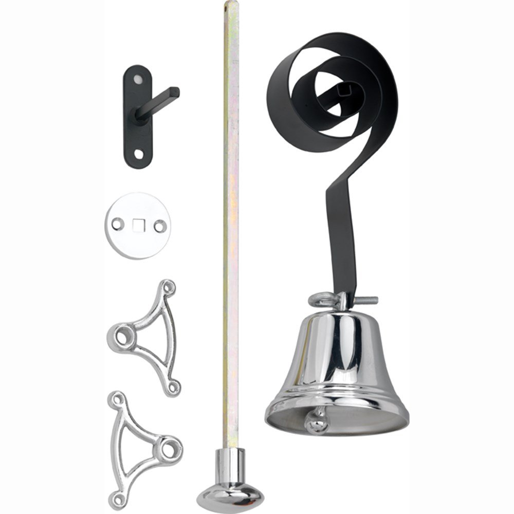 Trekbelset Holland compleet MGC