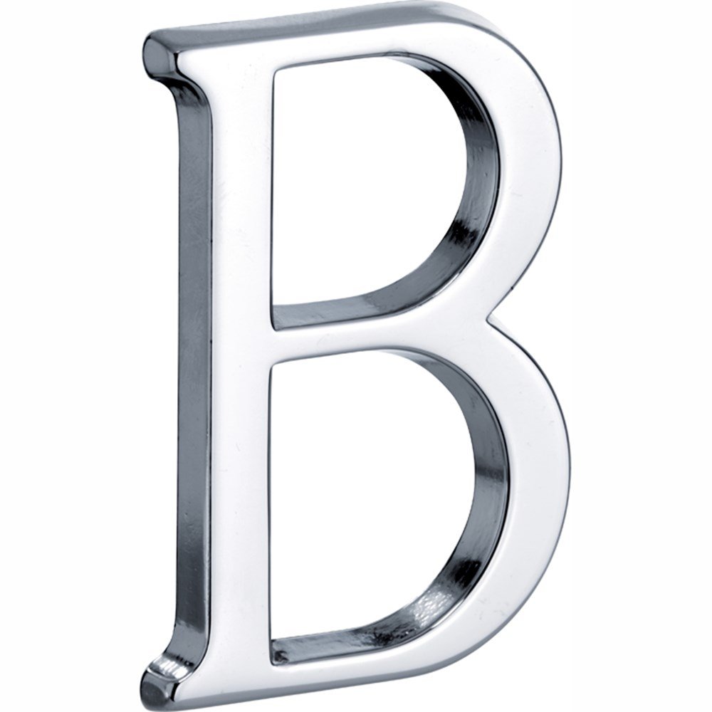 Huisletter Roman 50mm-B MGC