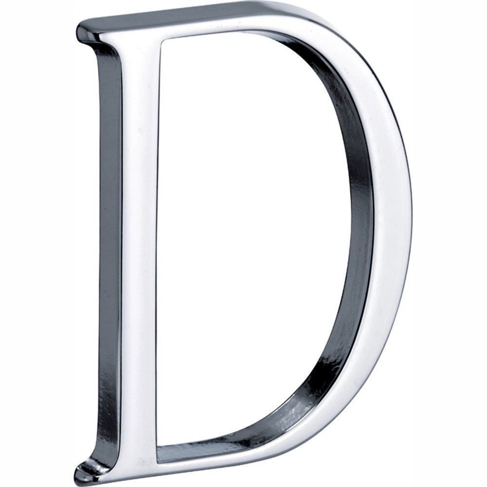 Huisletter Roman 50mm-D MGC