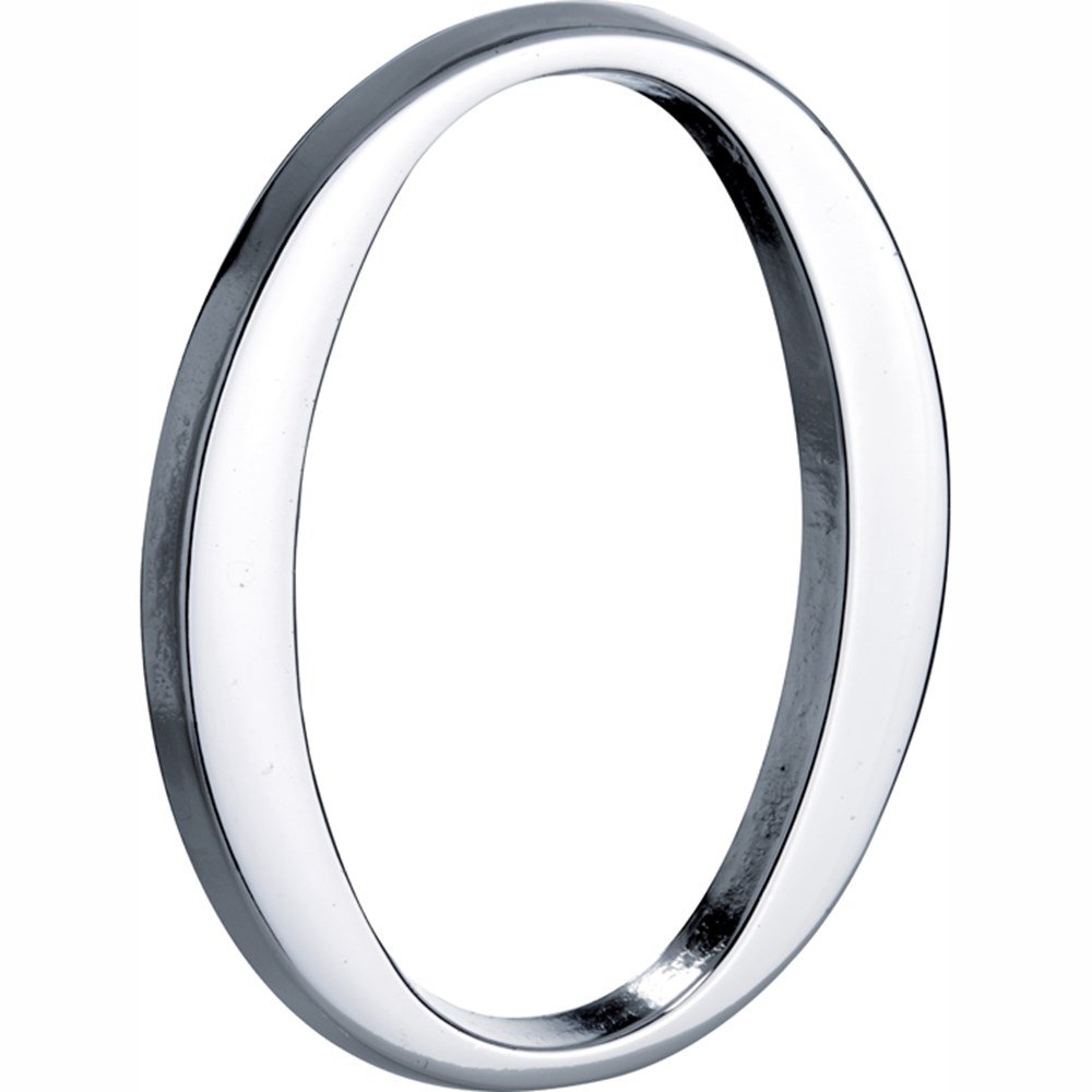 Huisnummer Roman 120mm-0 MGC