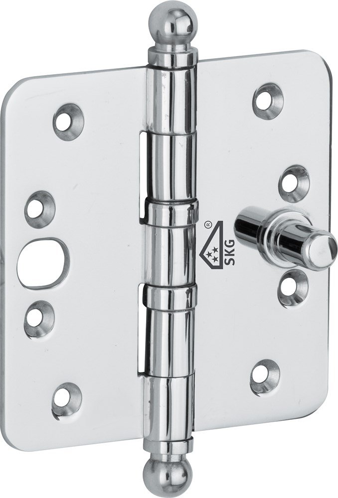 veiligheidsscharnier RoH 89x89 MGC bol