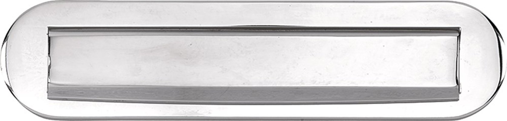 Briefplaat ovaal Mi Satori MGC