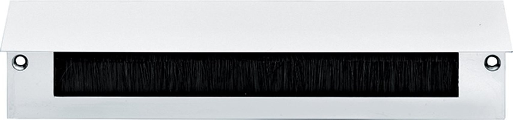 Tochtklep rechthoek Mi Satori MGC