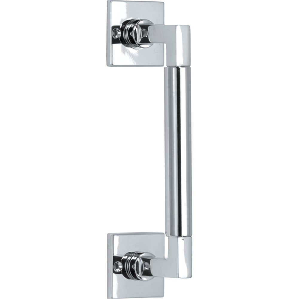 Deurgreep BH op vierk r. MGC 182mm