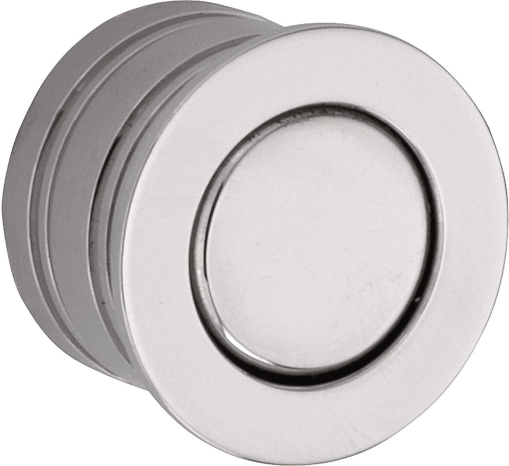 Schuifdeurkom rond touch-inn 30 mm MGC