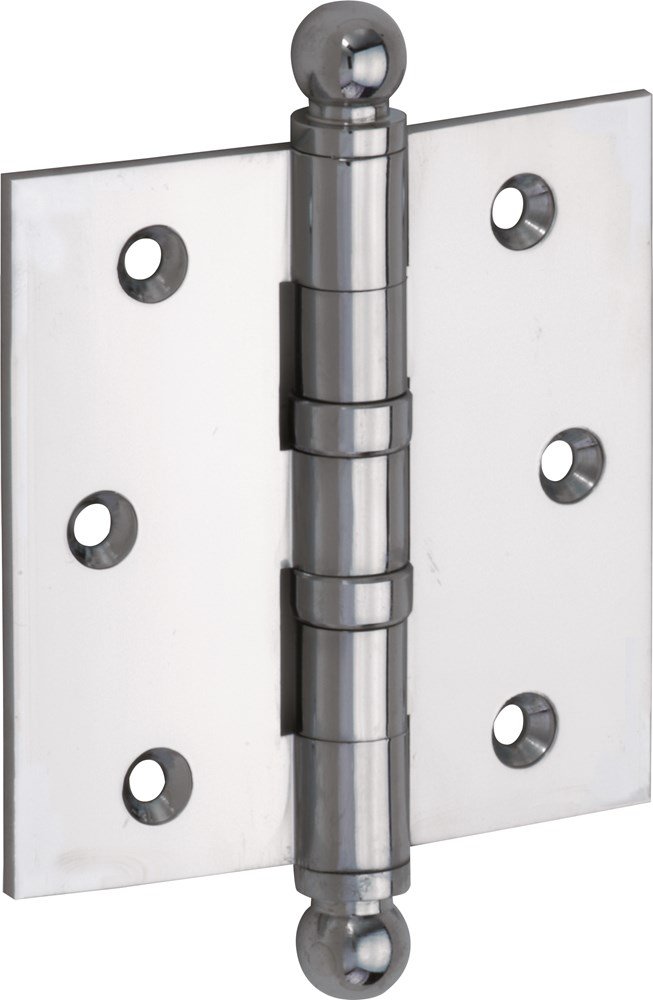 Kogellager scharnier ReH 76x76mm MGC bol