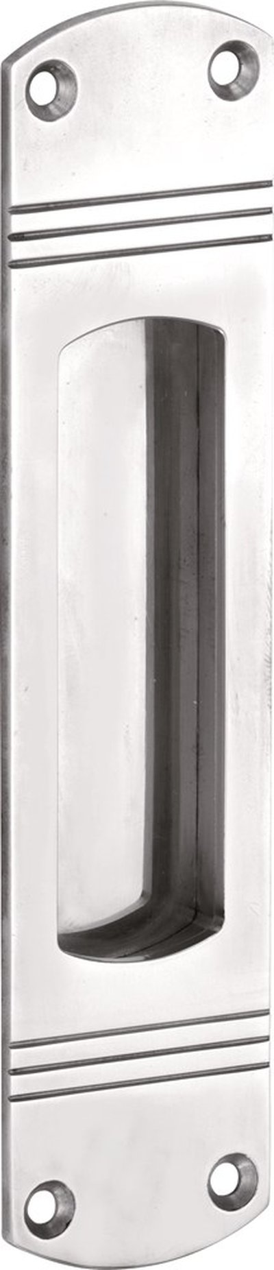 Schuifdeurkom Art-Deco MGC