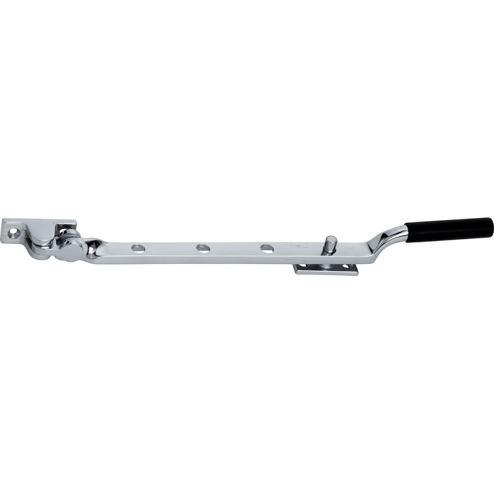 Uitzetijzer Bauhaus-Style MGC/ebben