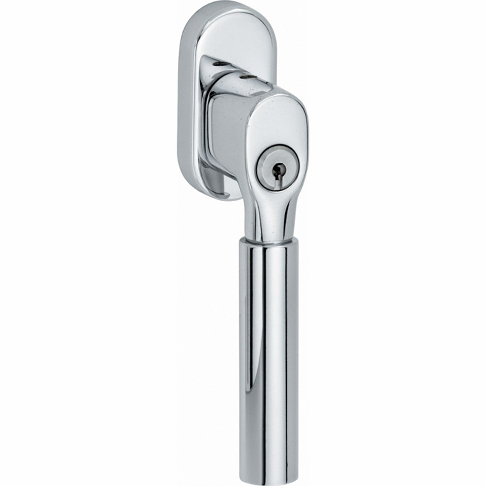 DK Sluiting Bauhaus-Style MGC