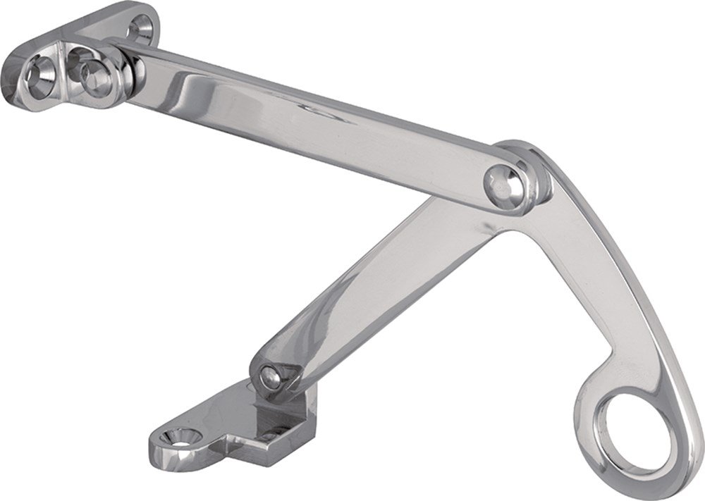 Combi uitzetter Elegant 125mm MGC