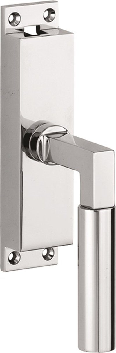 Krukespagnolet RS Bauhaus-style Q9 MGC