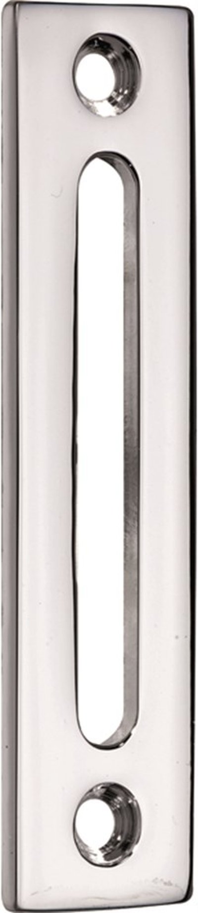 Sluitplaat tbv VB overslag m/bocht MGC