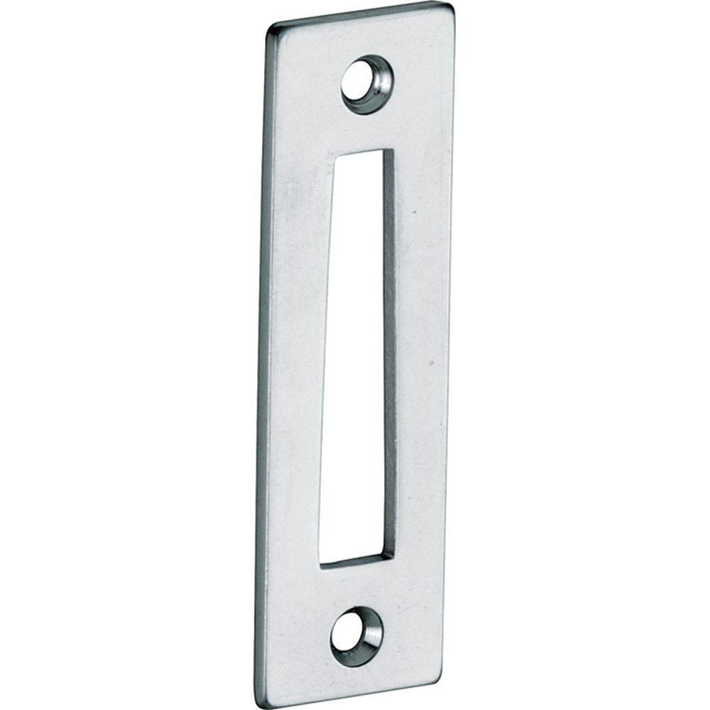 Sluitplaat tbv raamboom MGC