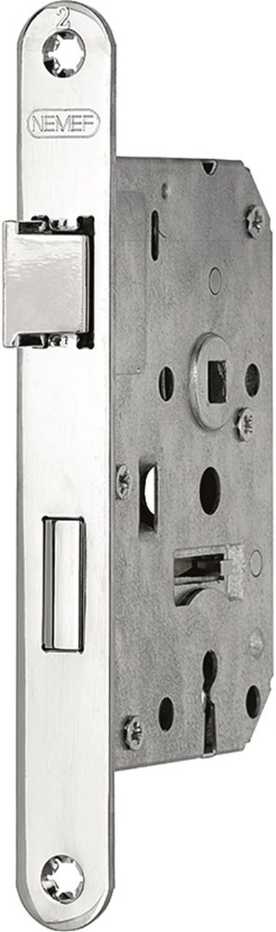 Mauer dag- en nachtslot SL MGC