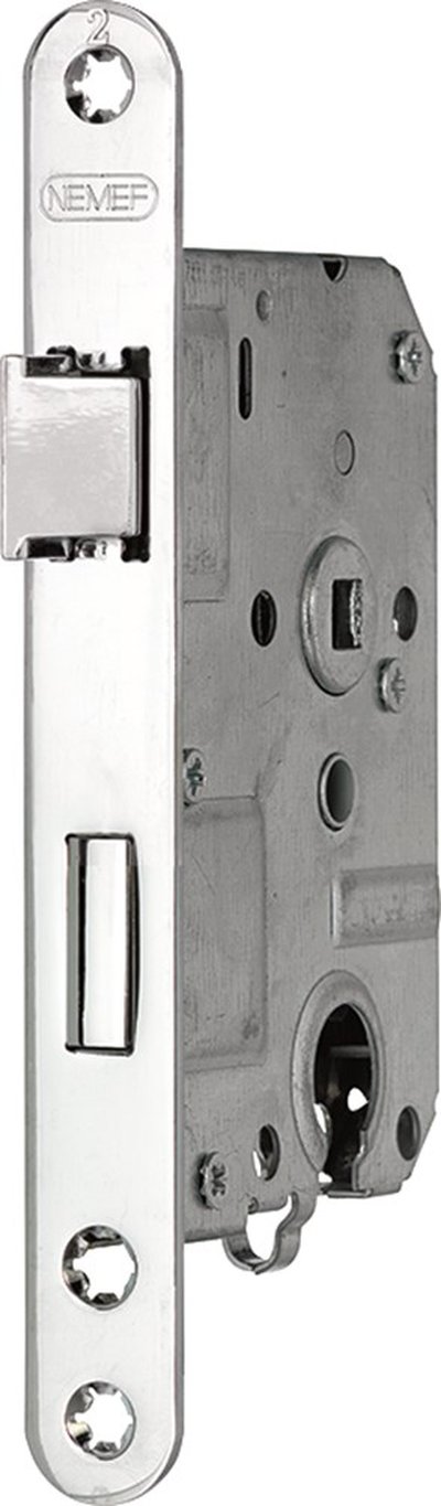 Mauer dag- en nachtslot PC MGC