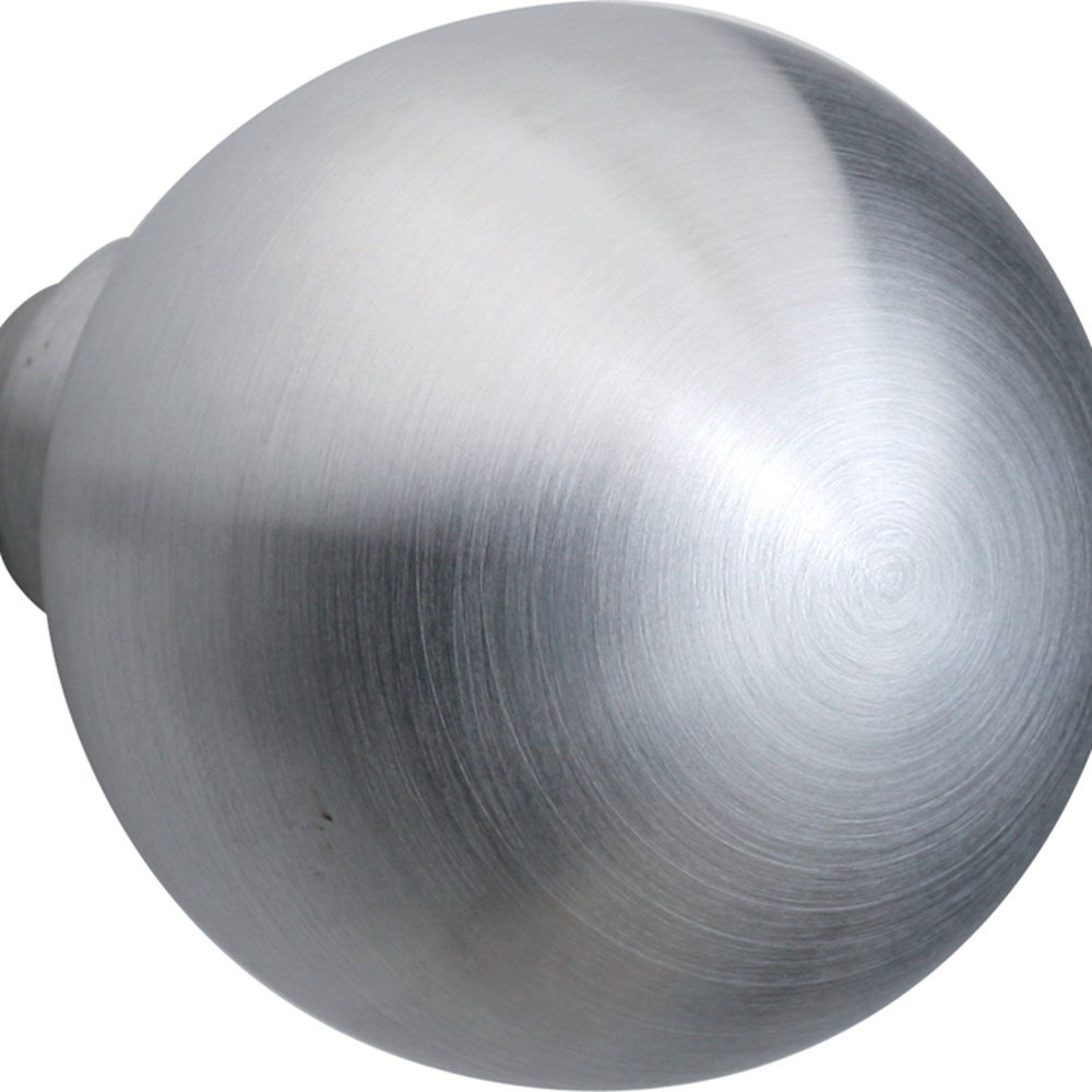 Knopkruk Kogel 60mm MMC