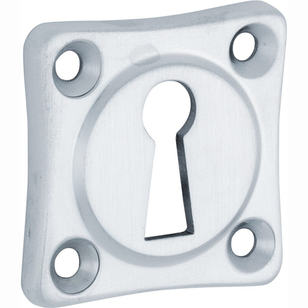 Sleutelrozet Vierkant 38x38mm MMC