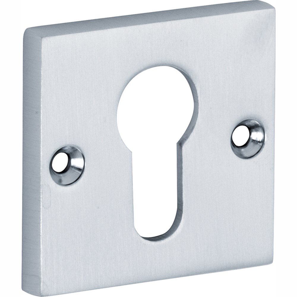 Cilinderrozet Bauhaus-Style MMC