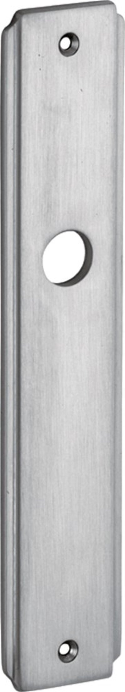 Langschild Elegant MMC BB110