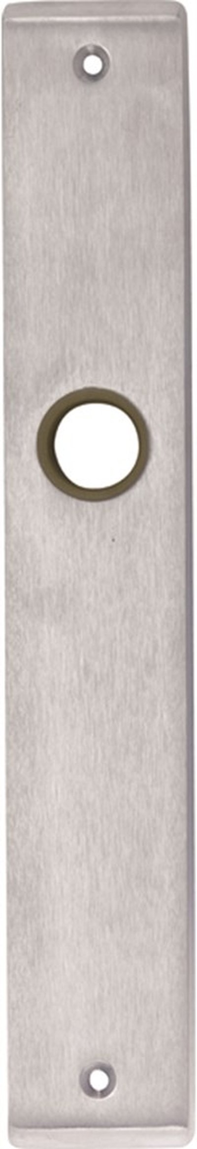 Langschild Quattro MMC BLIND