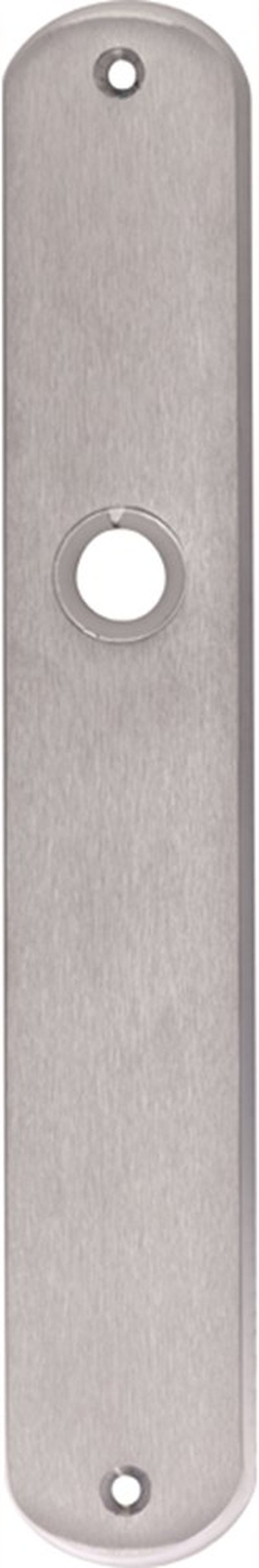 Langschild Rondo MMC BLIND