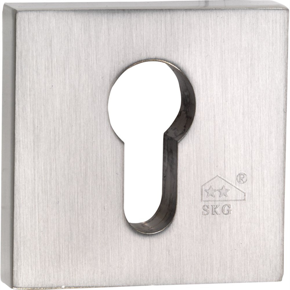 SKG cilinderrozet Bauhaus-Style BU MMC