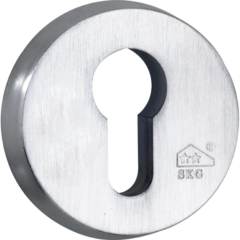 SKG cilinderrozet Elegant BU MMC