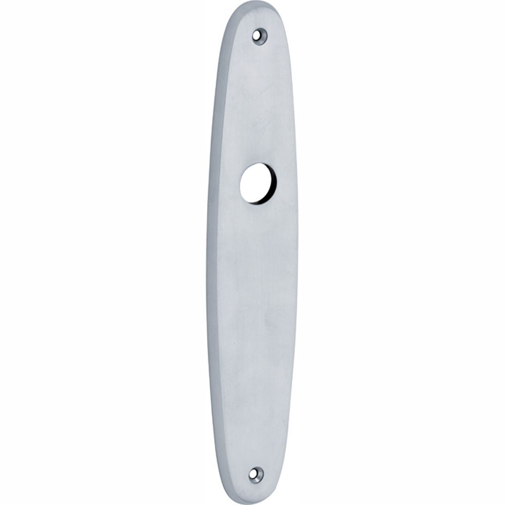 Langschild Elips MMC BB56