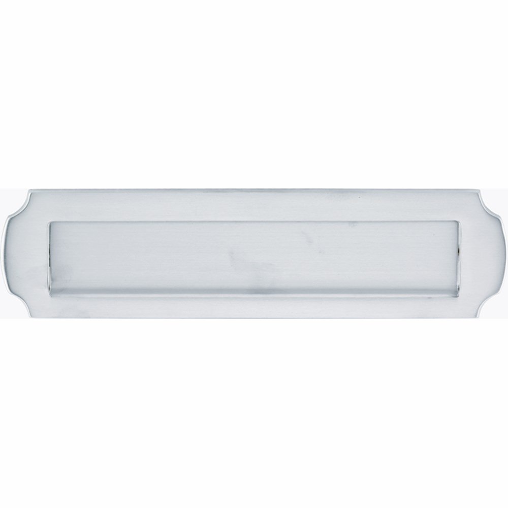 Briefplaat Art-Nouveau MMC