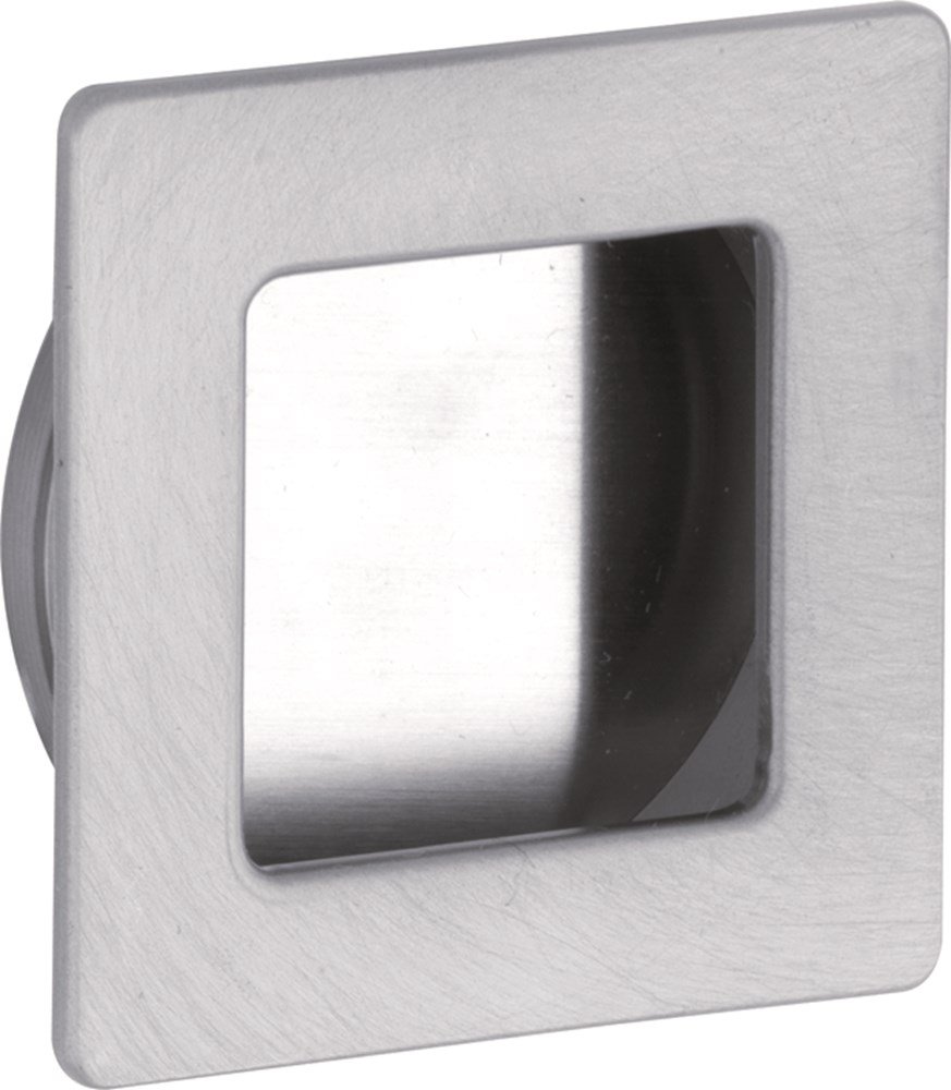 Schuifdeurkom vierkant 30mm MMC