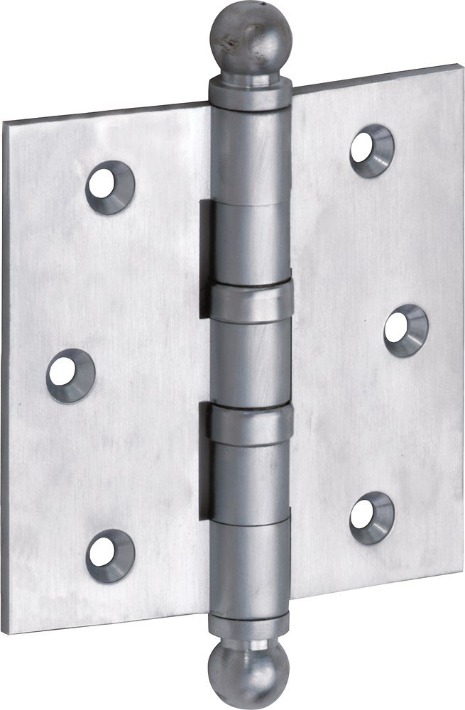 Kogellager scharnier ReH 76x76mm MMC bol