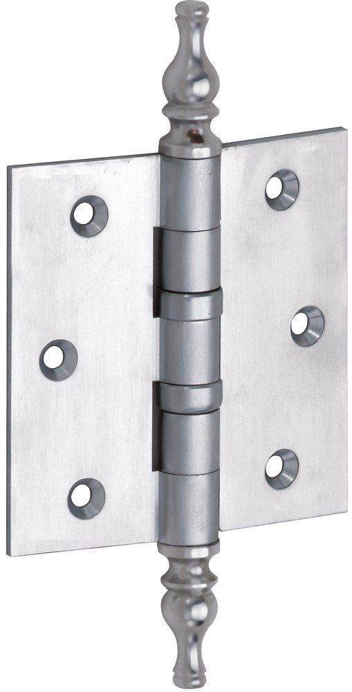 Kogellager scharnier ReH 76x76mm MMC vaa