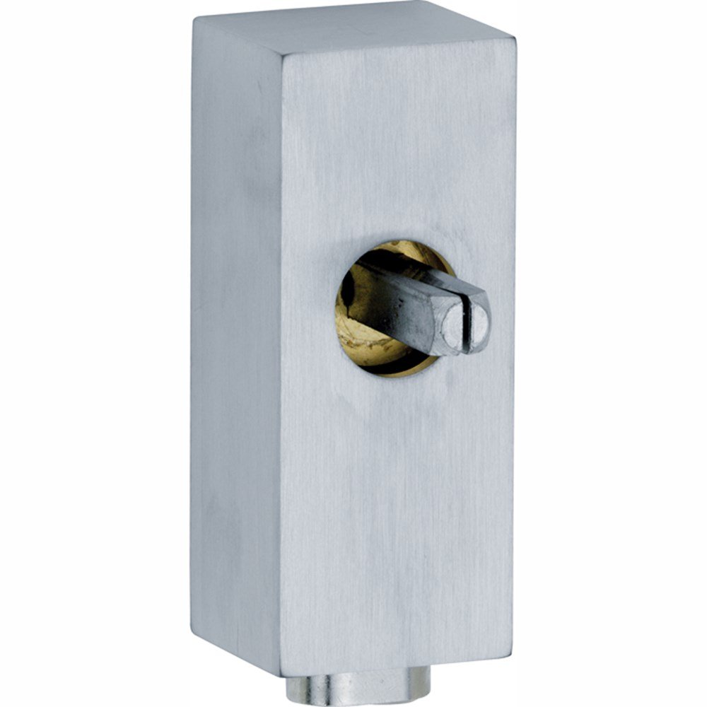 DK Mech. SKG rechthoek afsluitb. MMC