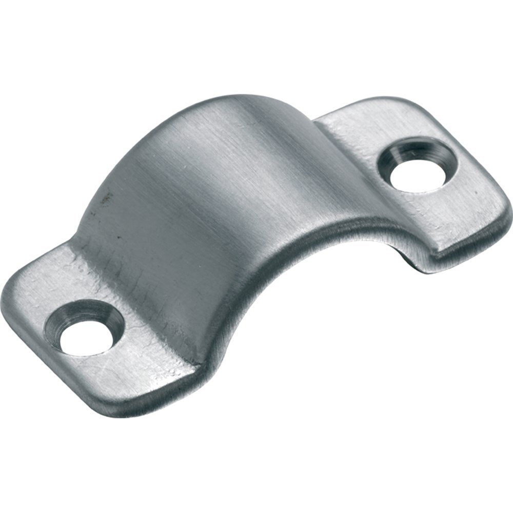 Geleidezadel halfrond laag MMC