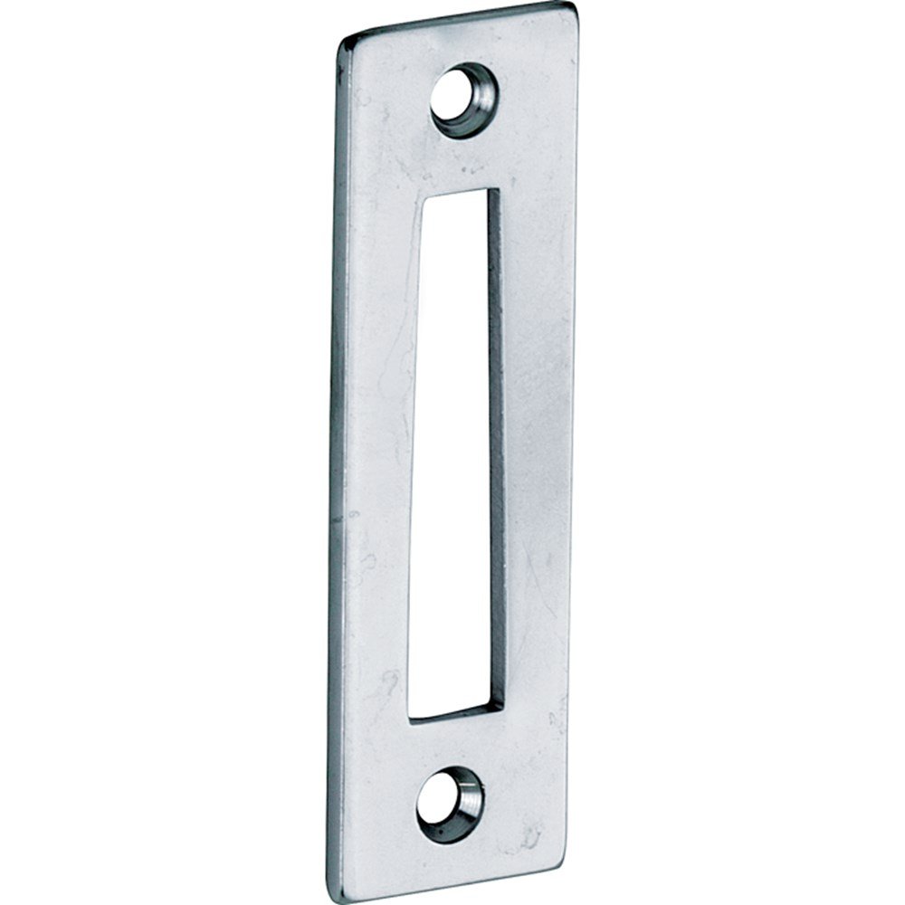 Sluitplaat tbv raamboom MMC