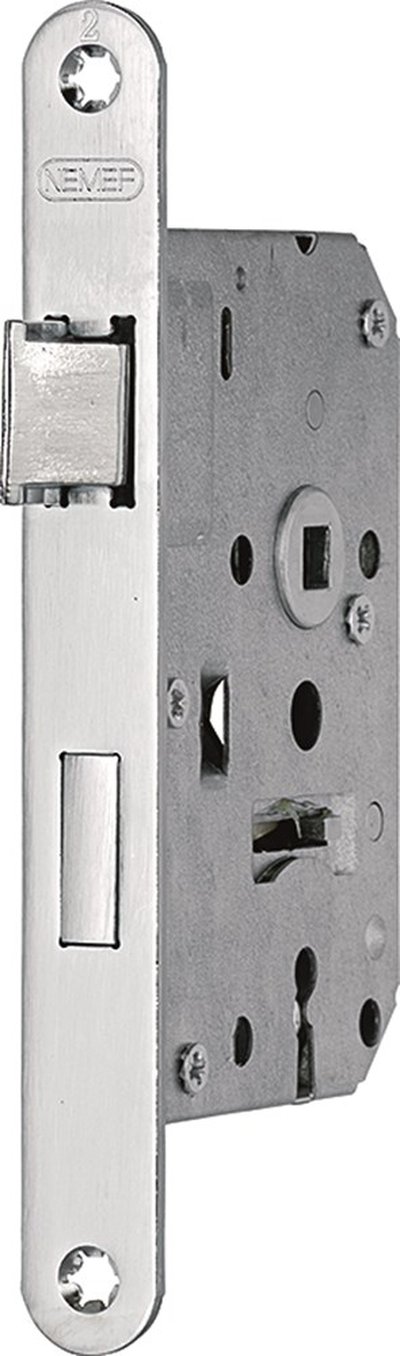 Mauer dag- en nachtslot SL MMC