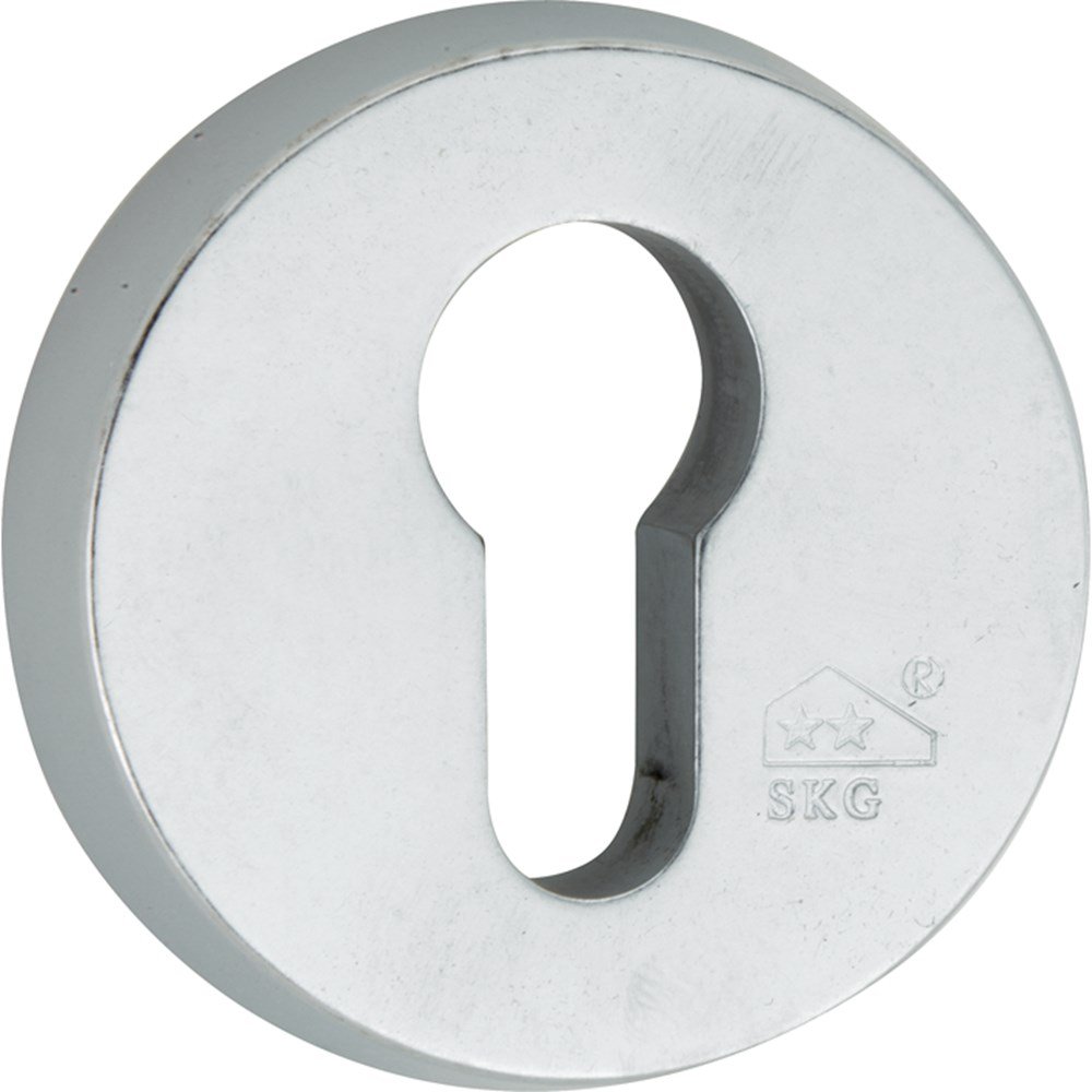 SKG cilinderrozet Elegant BU MAC