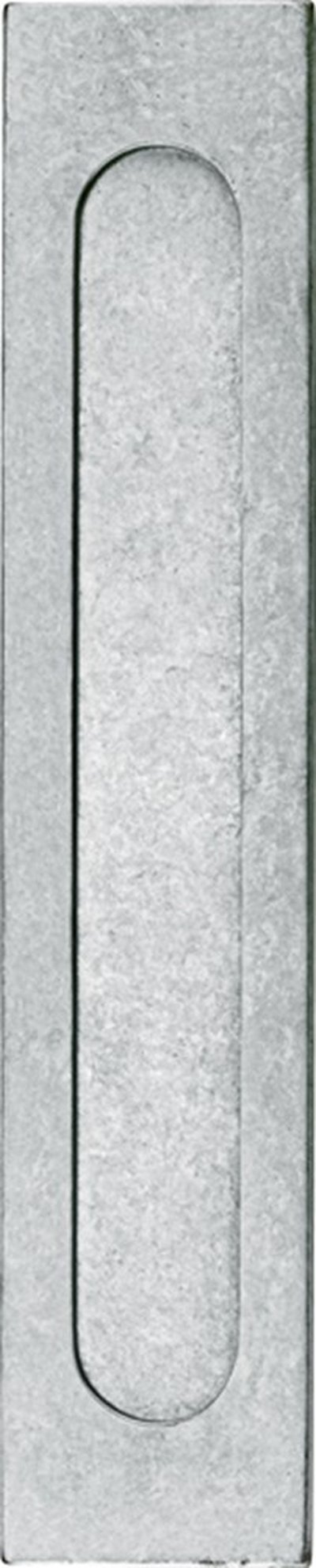 Briefplaat Verta MAC