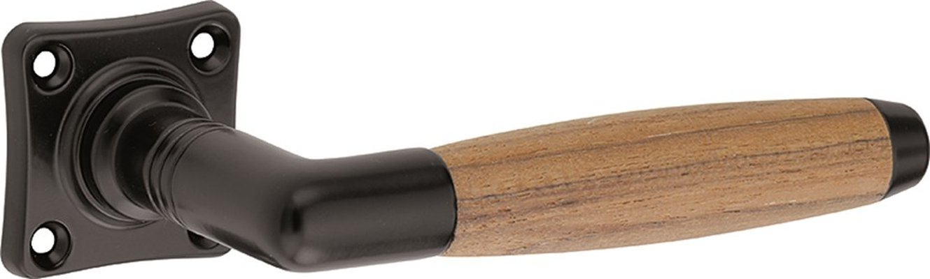 Krukgarn.Ton/Vierkant MMZ/teak