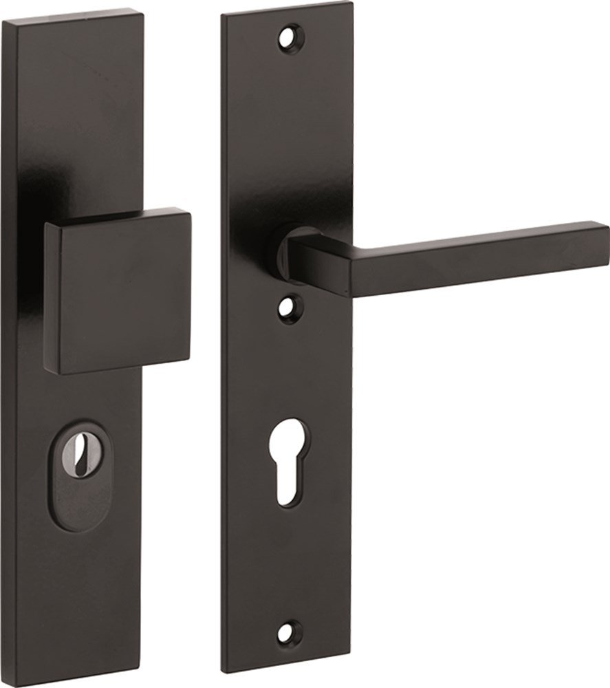 Knopg.LS SKG Kare / BH MMZ K72