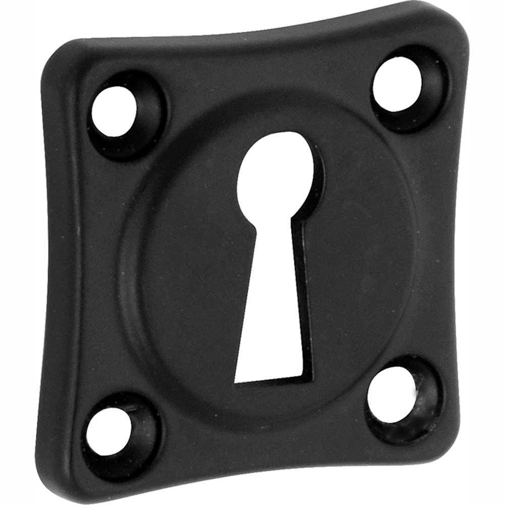 Sleutelrozet Vierkant 38x38mm MMZ