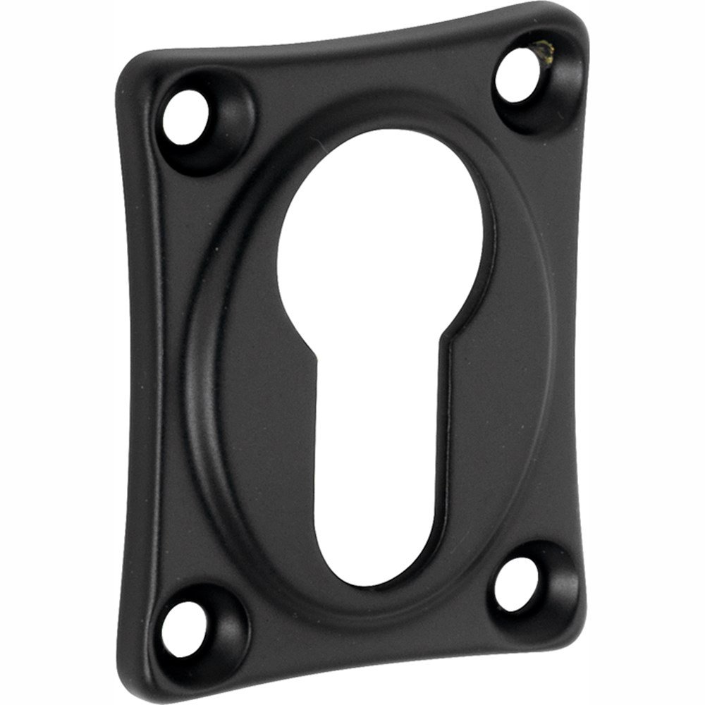 Cilinderrozet vierkant 48x38mm MMZ