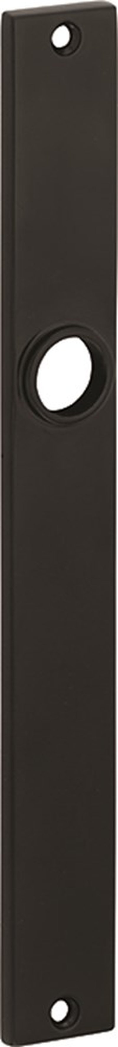 Langschild Bauhaus Smal MMZ BB110