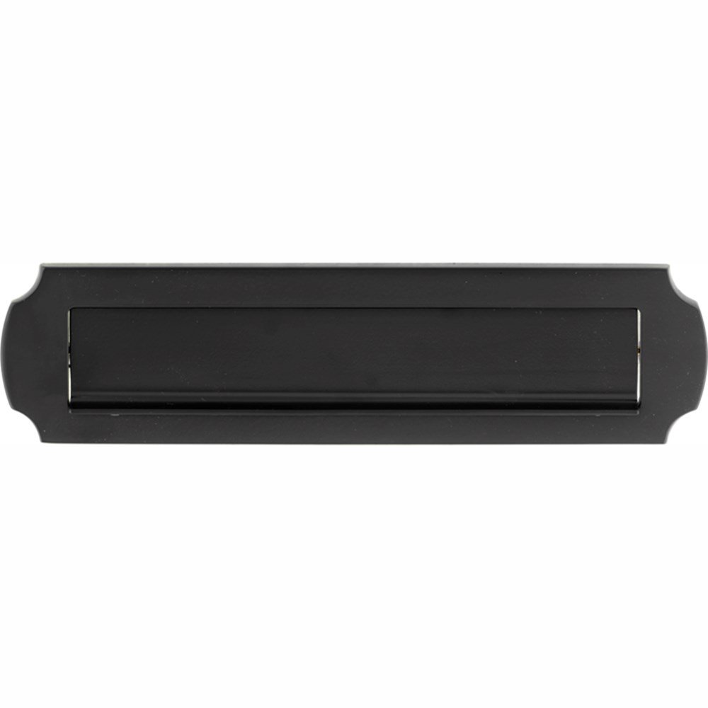 Briefplaat Art-Nouveau MMZ