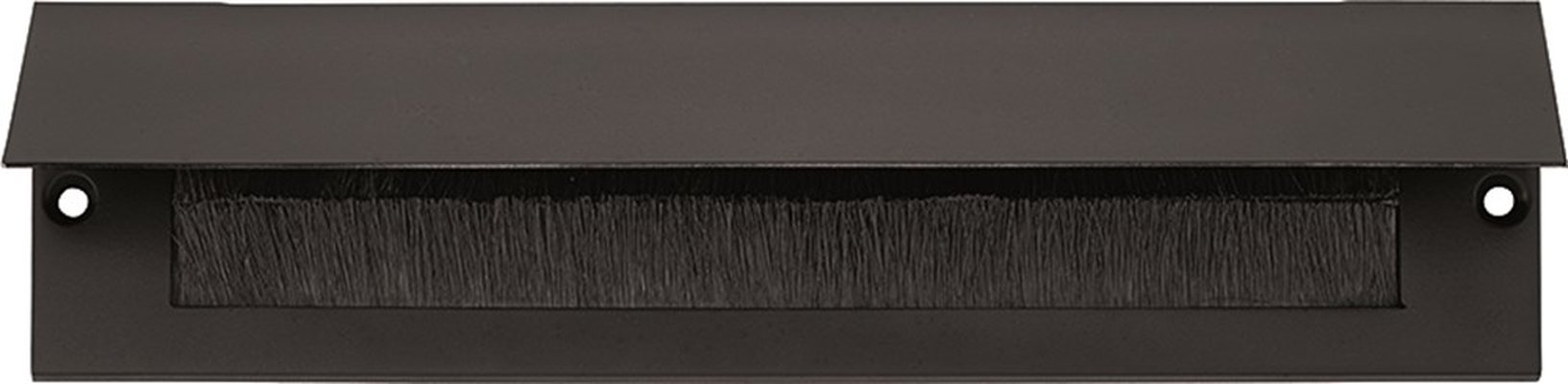 Tochtklep rechthoek Mi Satori MMZ