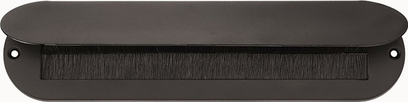 Tochtklep ovaal Mi Satori MMZ