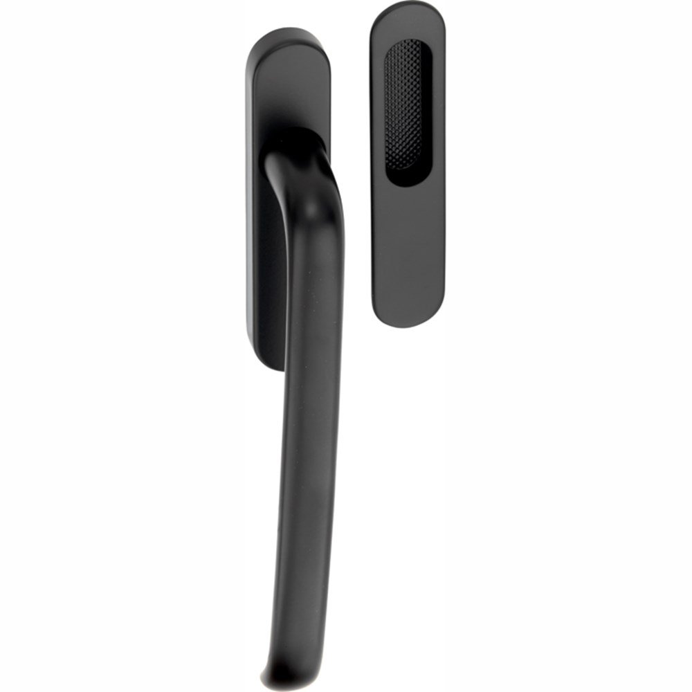 Schuifpuihevelgreep Elegant MMZ