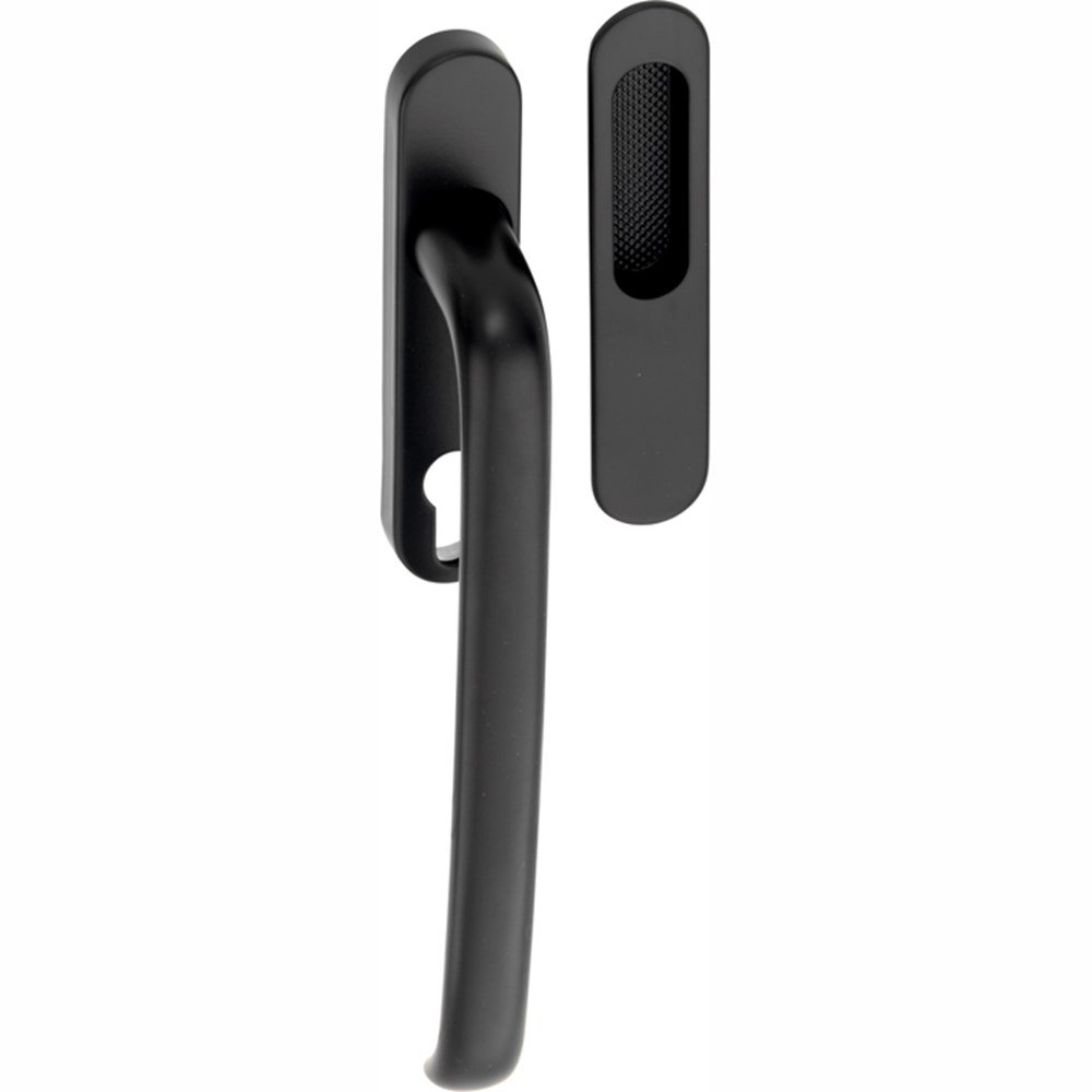 Schuifpuihevelgreep Elegant PC68 MMZ