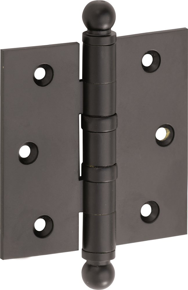 Kogellager scharnier ReH 76x76mm MMZ bol